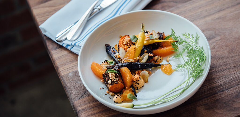 Sydney restaurants, SIXT car hire